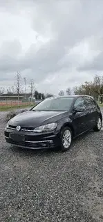 VW Golf 7  Bild 6