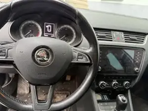 Skoda Octavia Bild 7