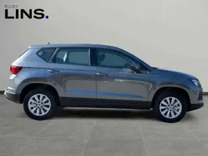 Seat Ateca Bild 6