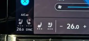 Volkswagen Golf Bild 17