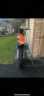 Ktm 350 sxf bj.2024 Bild 4