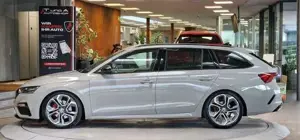 Skoda Octavia Bild 4
