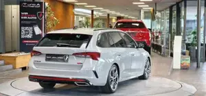 Skoda Octavia Bild 7