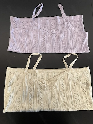 Tops verschiedene Größen & Preise Bild 5