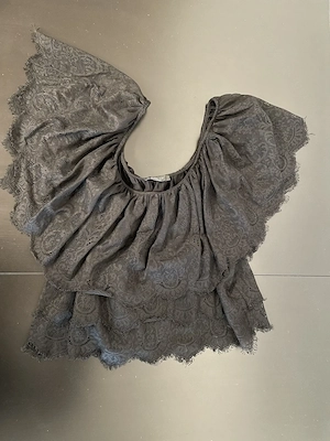 Tops verschiedene Größen