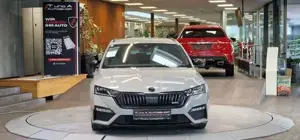 Skoda Octavia Bild 2