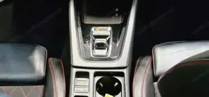 Skoda Octavia Bild 20