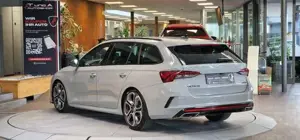 Skoda Octavia Bild 6