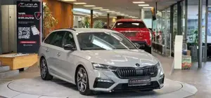 Skoda Octavia Bild 3
