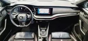 Skoda Octavia Bild 11