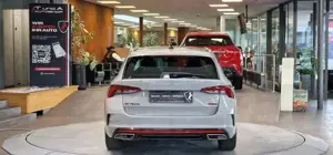 Skoda Octavia Bild 8
