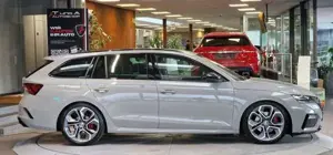 Skoda Octavia Bild 5