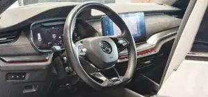 Skoda Octavia Bild 12