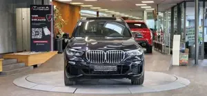 BMW X5 Bild 2