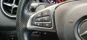Mercedes-Benz A 200 Bild 18
