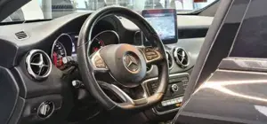 Mercedes-Benz A 200 Bild 13