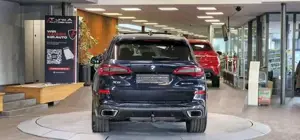 BMW X5 Bild 8