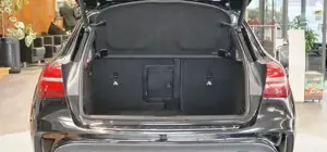 Mercedes-Benz A 200 Bild 9