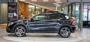 Mercedes-Benz A 200 Bild 4