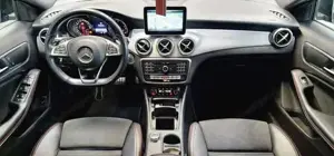 Mercedes-Benz A 200 Bild 11