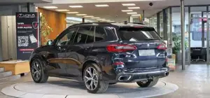 BMW X5 Bild 6