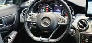 Mercedes-Benz A 200 Bild 12