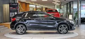 Mercedes-Benz A 200 Bild 5