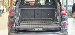BMW X5 Bild 9