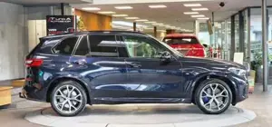 BMW X5 Bild 5