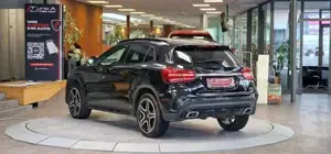 Mercedes-Benz A 200 Bild 6
