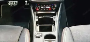 Mercedes-Benz A 200 Bild 16