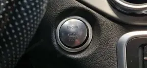 Mercedes-Benz A 200 Bild 17