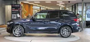 BMW X5 Bild 4