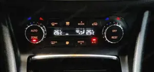 Mercedes-Benz A 200 Bild 20