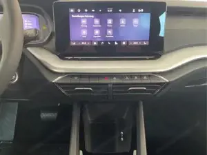 Skoda Octavia Combi Essence DSG AHK+Sitzheizung+App Connect 1.5 TSI... Bild 7