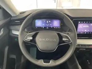 Skoda Octavia Combi Essence DSG AHK+Sitzheizung+App Connect 1.5 TSI... Bild 8