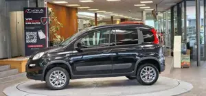 Fiat Panda Bild 5