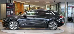 Audi e-tron Bild 5