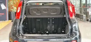 Fiat Panda Bild 9