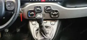 Fiat Panda Bild 15