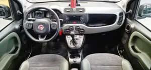 Fiat Panda Bild 10