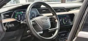 Audi e-tron Bild 12