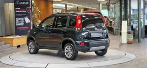 Fiat Panda Bild 6