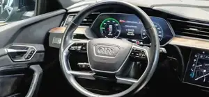 Audi e-tron Bild 13