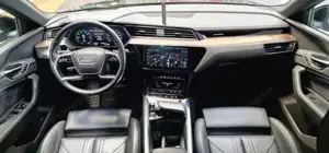 Audi e-tron Bild 11