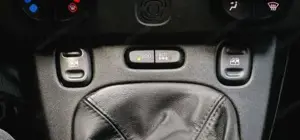 Fiat Panda Bild 17