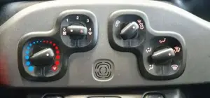 Fiat Panda Bild 16