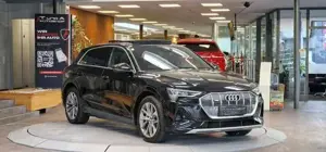 Audi e-tron Bild 3