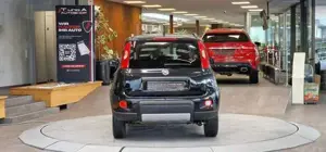 Fiat Panda Bild 8