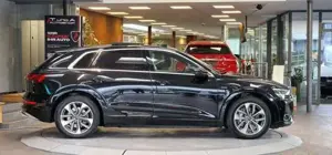 Audi e-tron Bild 4